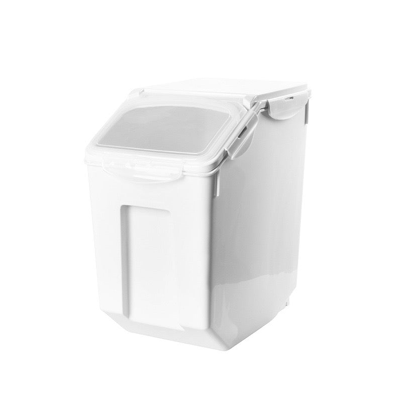 Multi-Purpose Storage Container